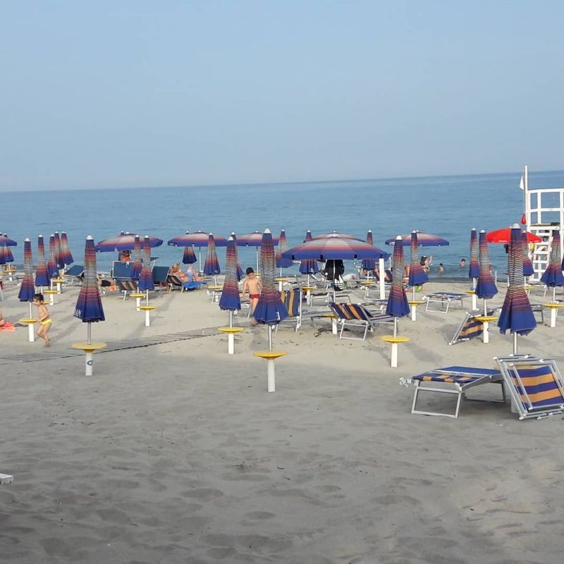 Lido La Veranda