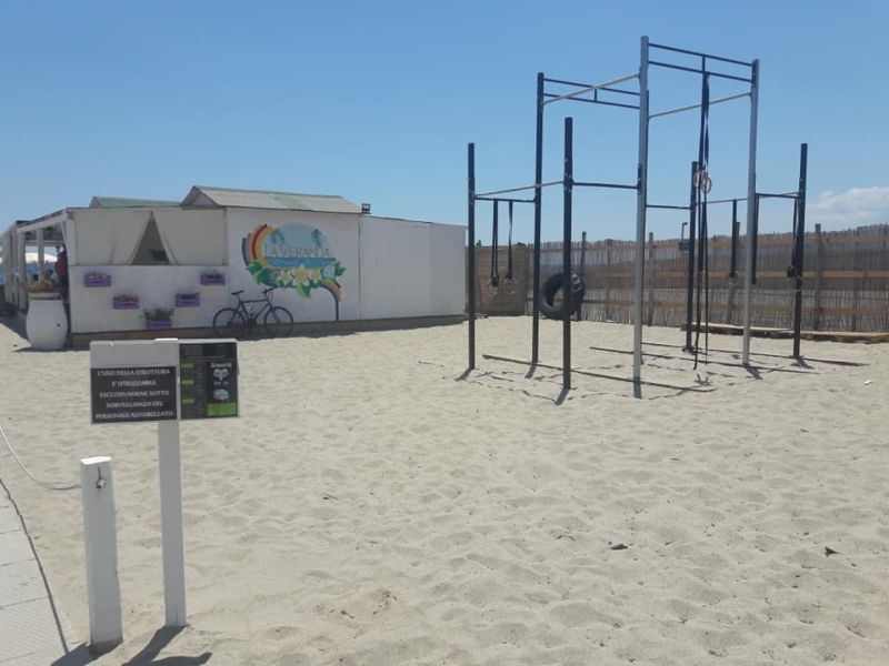 Lido La Veranda