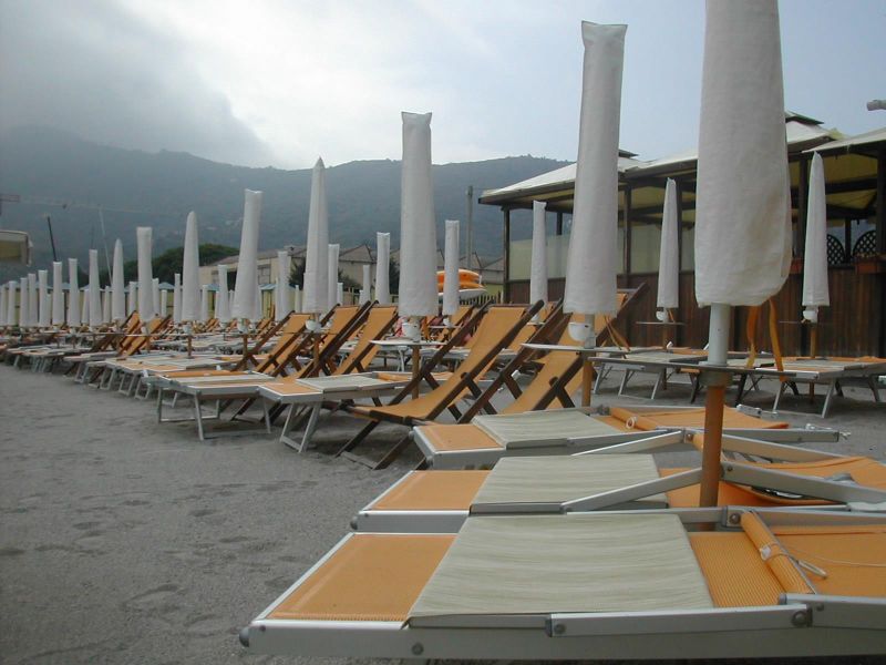 Bagni Vadino