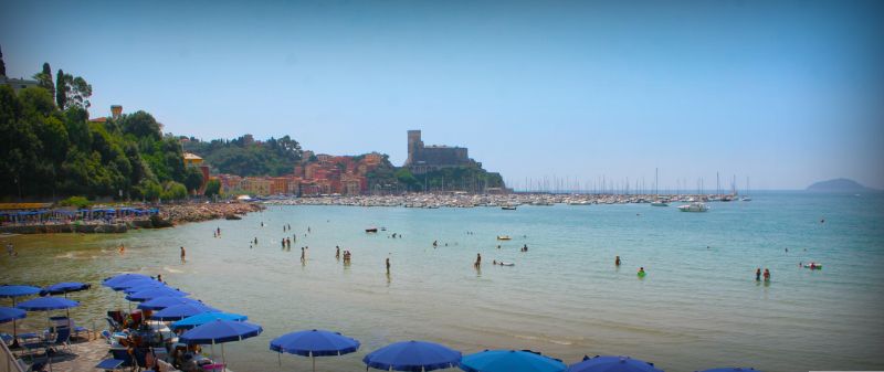 Bagno Lido Di Lerici