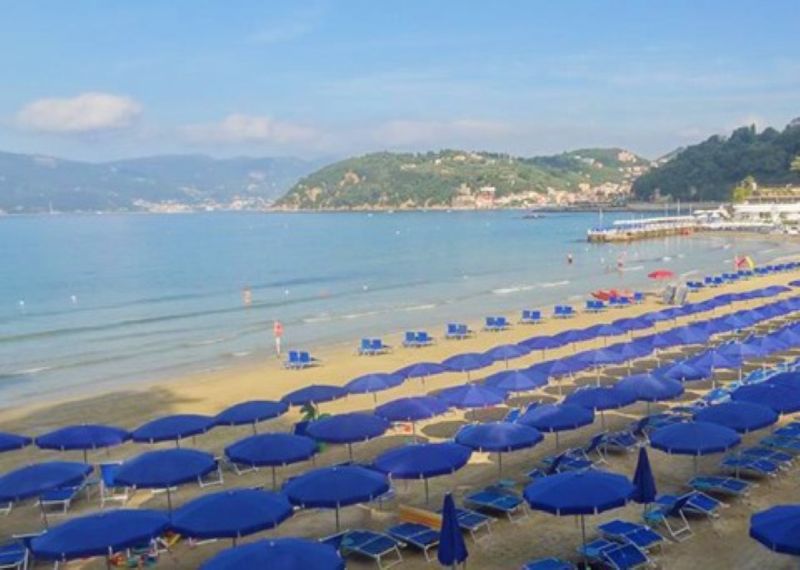 Bagno Lido Di Lerici