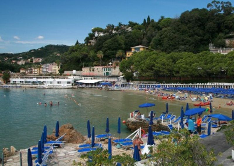 Bagno Lido Di Lerici