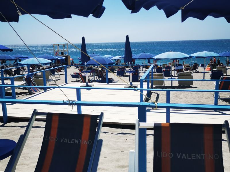 Valentino Beach Club