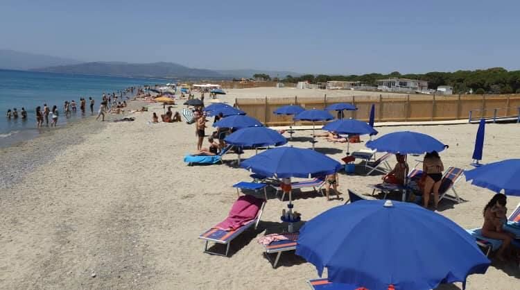 Valentino Beach Club