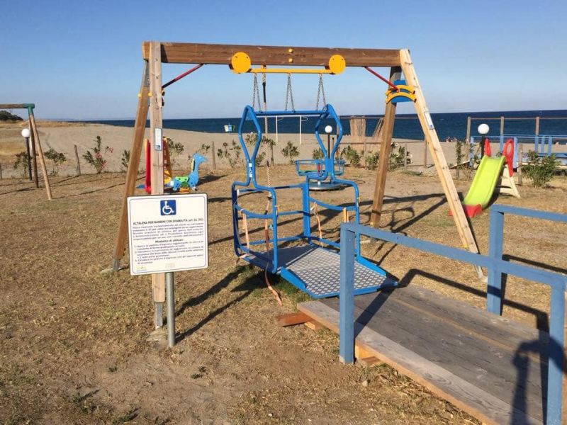 Valentino Beach Club
