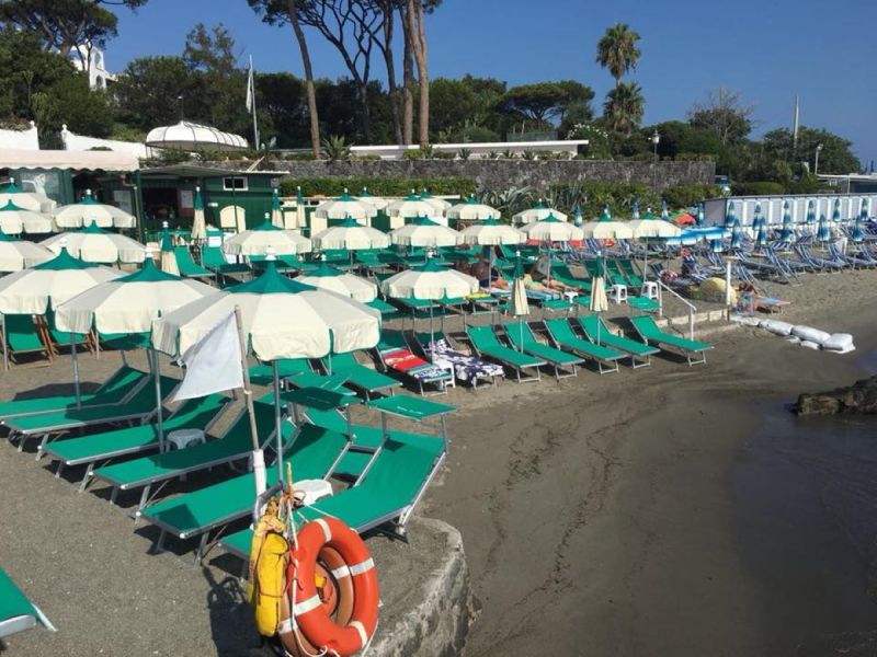 Bagno Cristina
