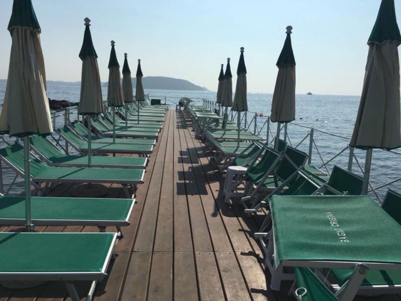 Bagno Cristina
