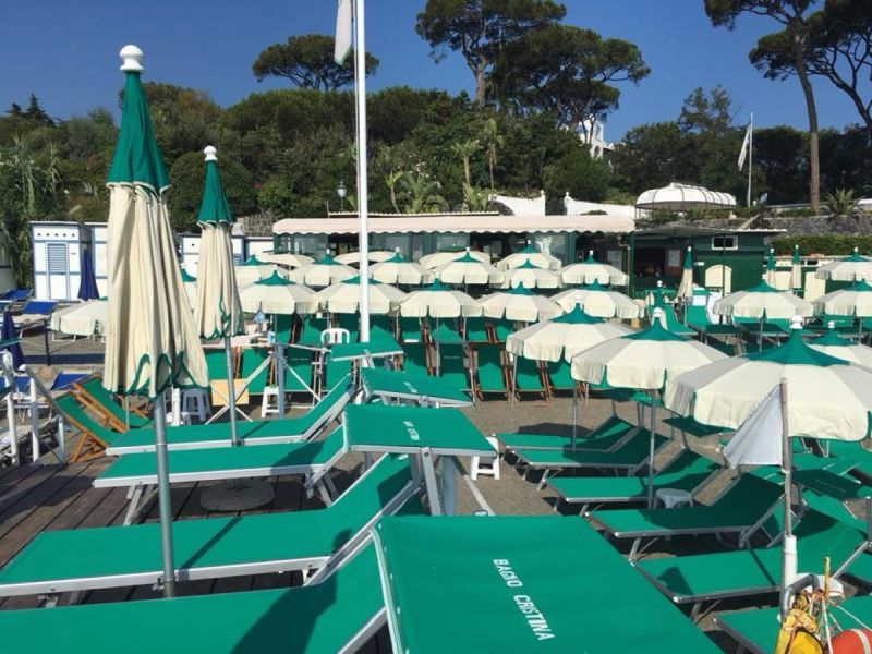 Bagno Cristina