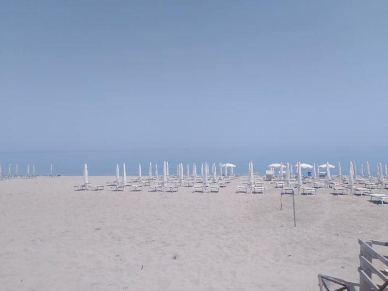 Hollywood Beach