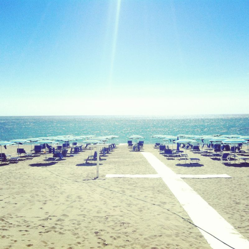 Spiaggia Di Gilda