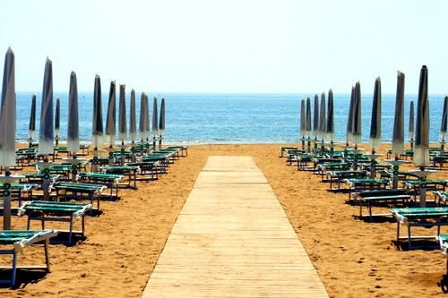 Spiaggia Di Gilda