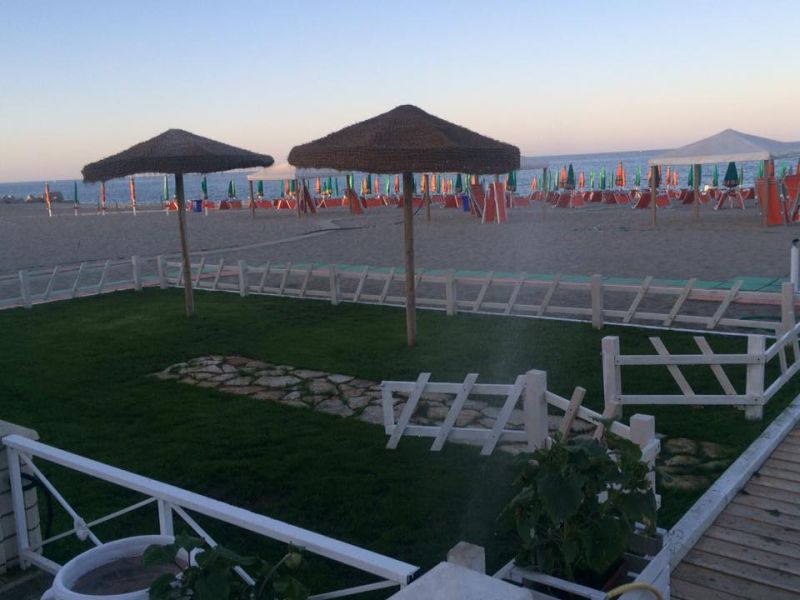 Stabilimento Balneare Malibù