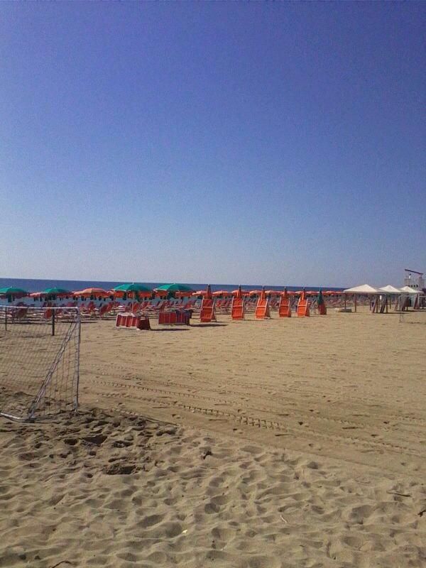 Stabilimento Balneare Malibù