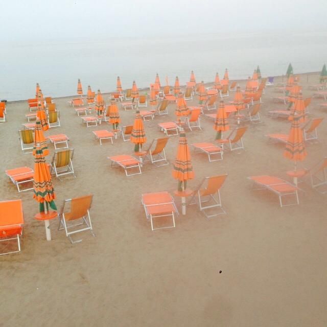 Stabilimento Balneare Malibù