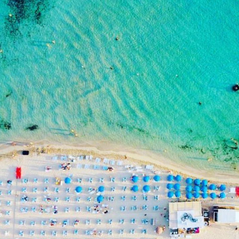 Lido Oasis Beach Cafè
