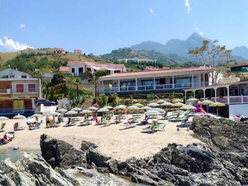 Lido La Guardiola