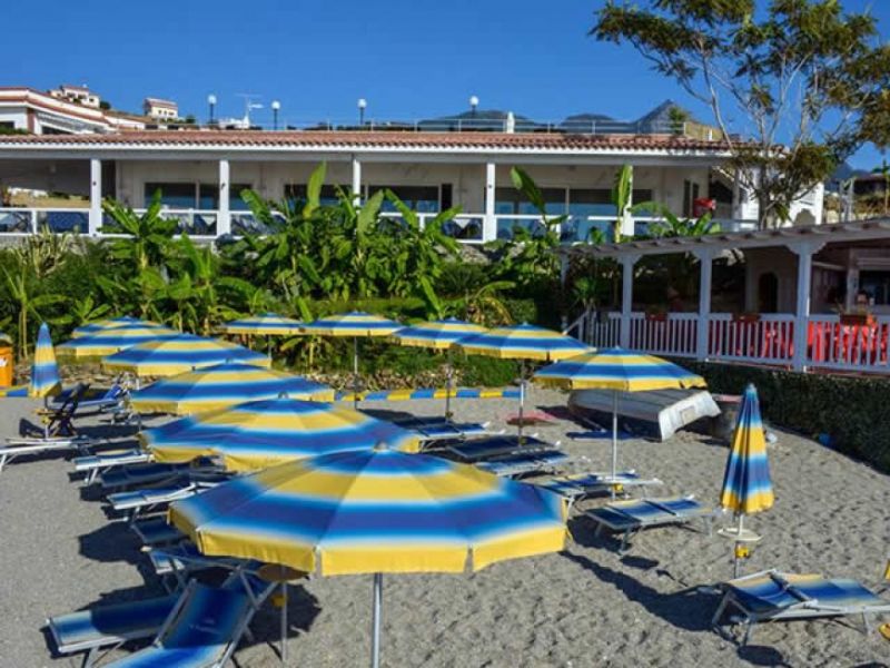 Lido La Guardiola