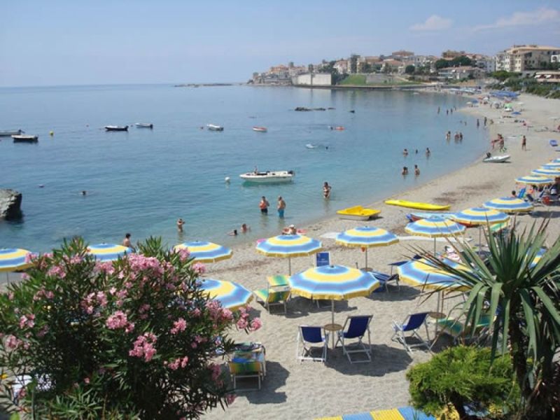 Lido La Guardiola