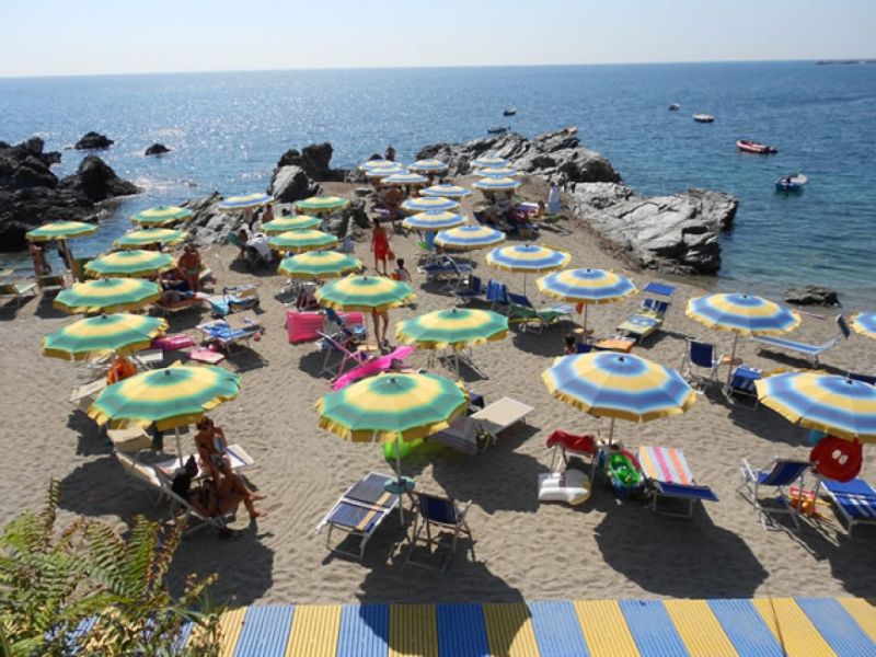 Lido La Guardiola