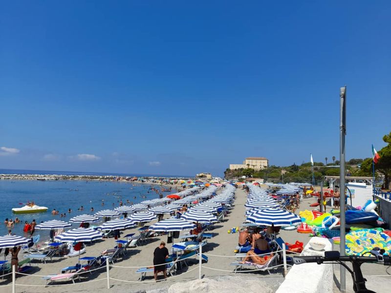 Lido Fabrizio