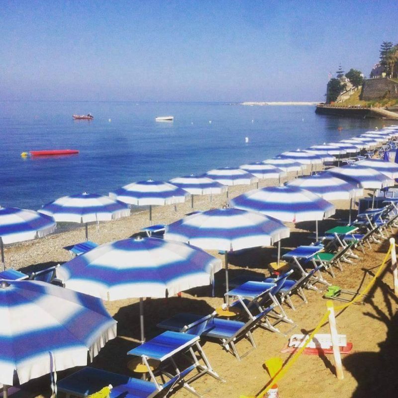 Lido U' Caricaturu