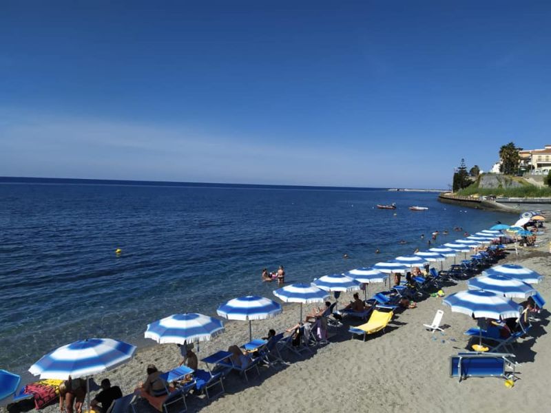 Lido U' Caricaturu