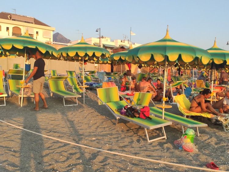 Lido Super Paradise