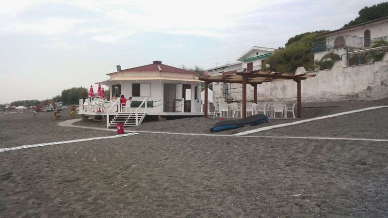 Lido La Voce del Mare