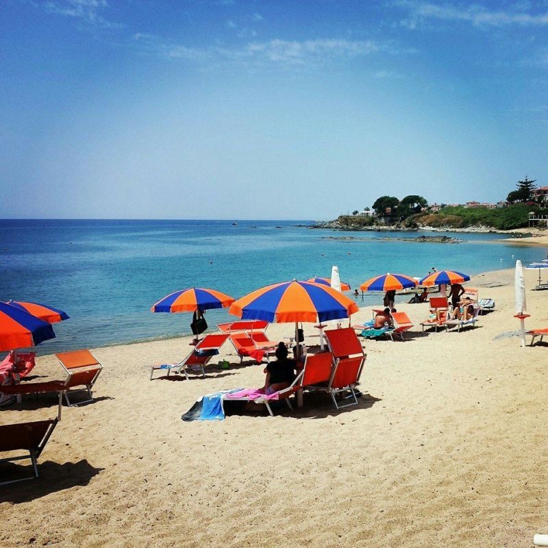 Lido Michela