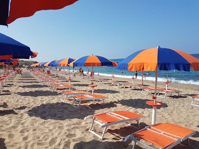 Lido Michela