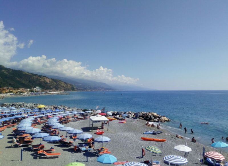 Lido Sara