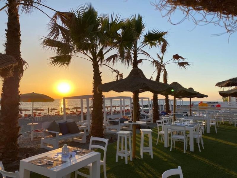 Lido Mediterraneo