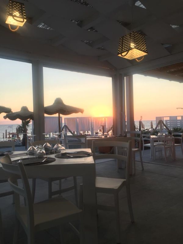 Lido Mediterraneo