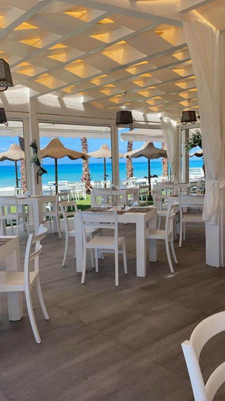 Lido Mediterraneo