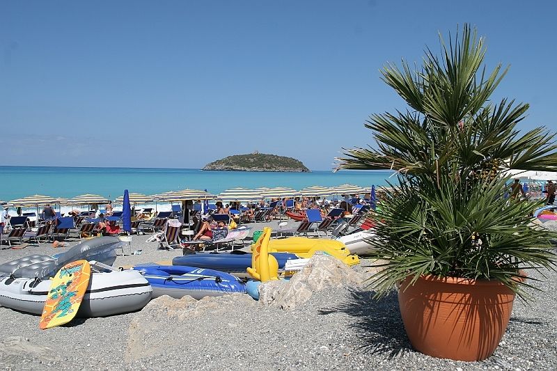 Lido Tropical
