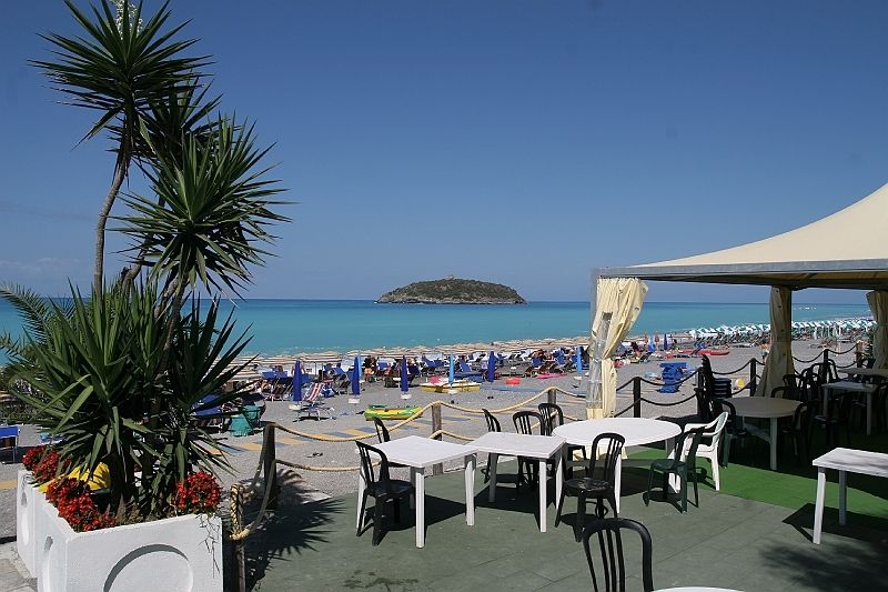 Lido Tropical