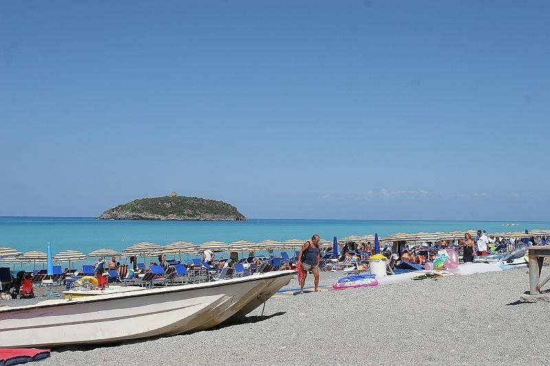 Lido Tropical