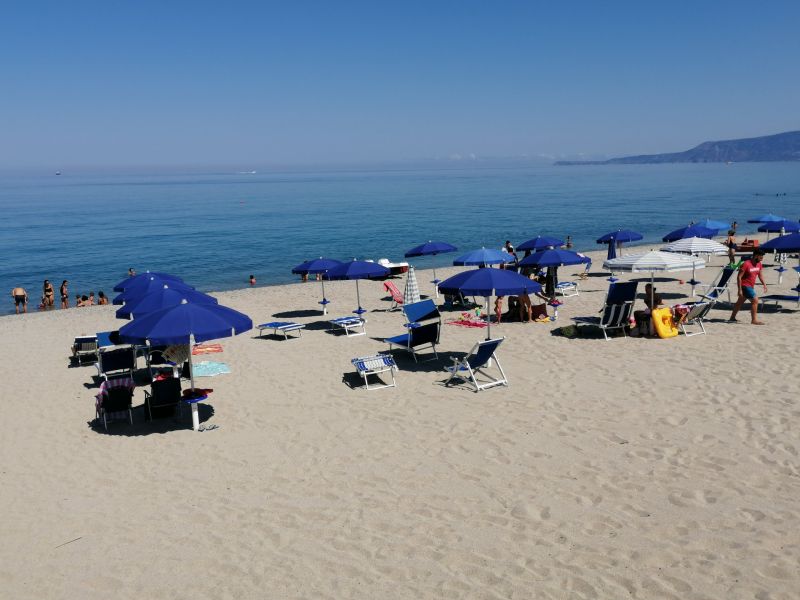 Lido Vulcano