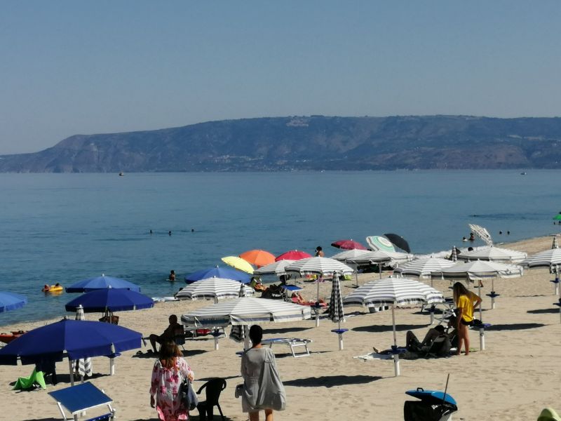 Lido Vulcano
