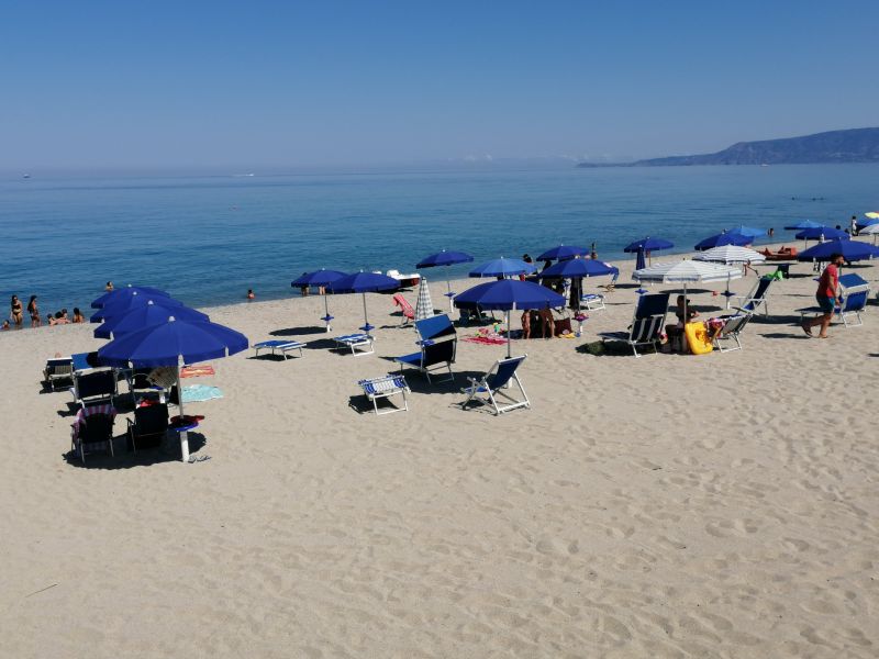Lido Vulcano