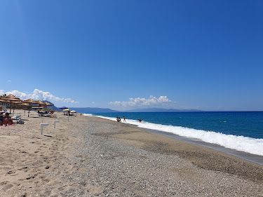 Lido Vulcano