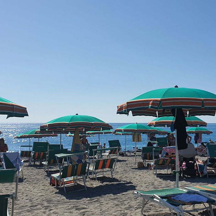 New Lido Beach