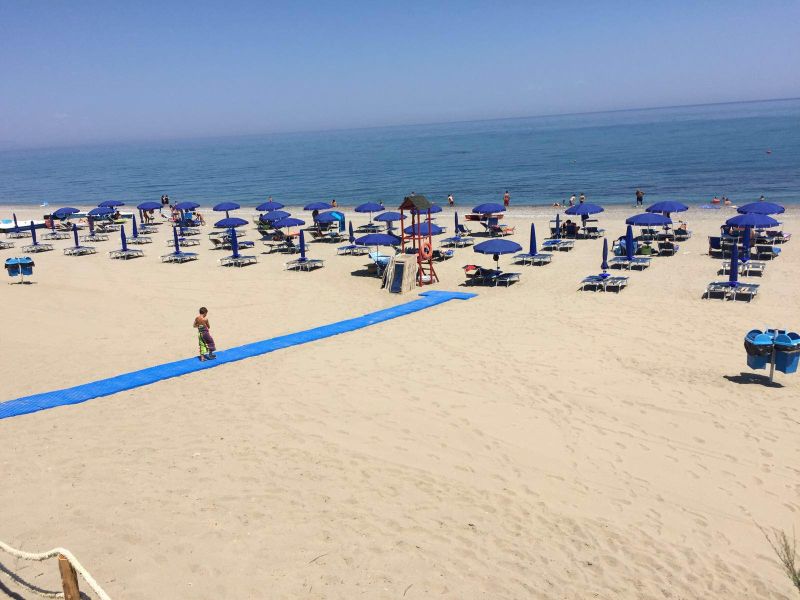 Lido Re Artù