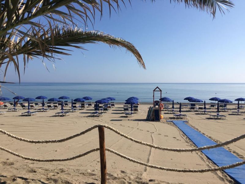 Lido Re Artù