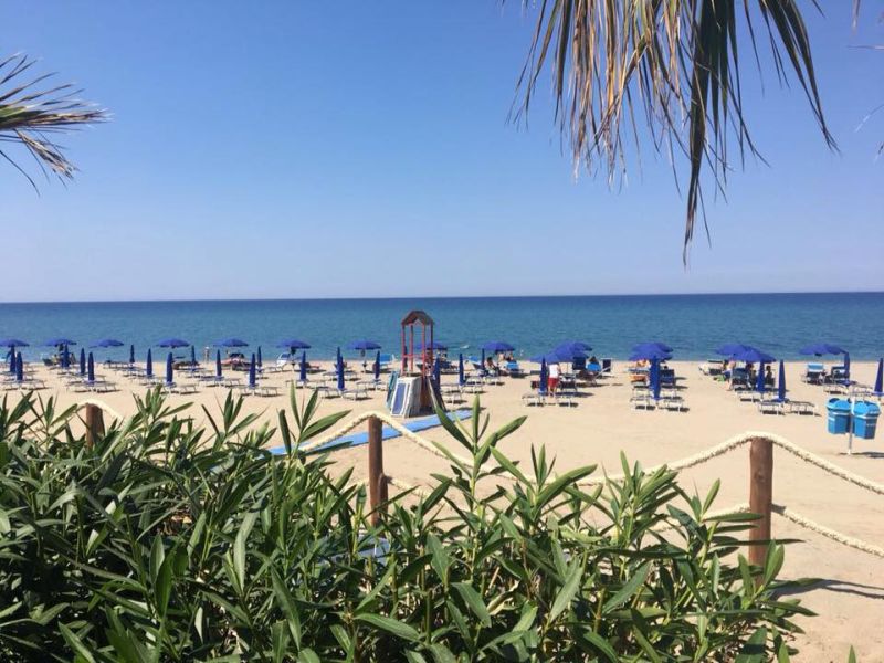 Lido Re Artù