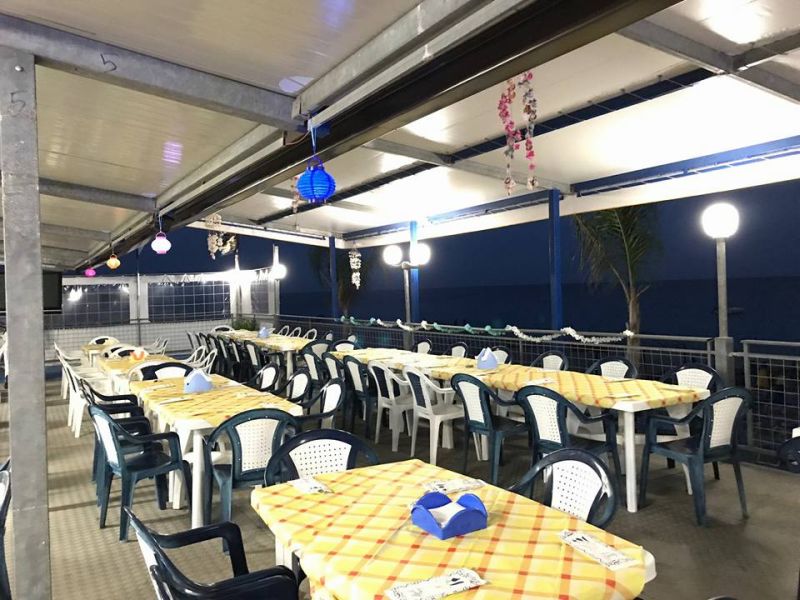 Lido Costa Azzurra