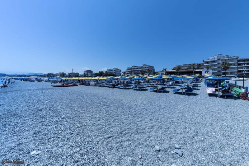 Lido Costa Azzurra