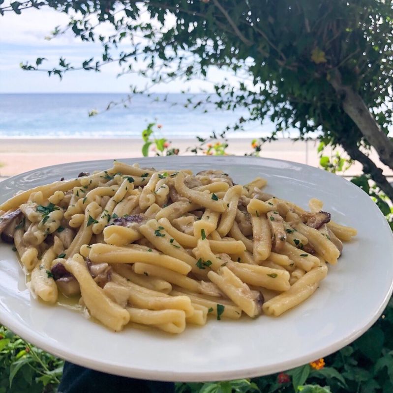 Stella Marina Beach
