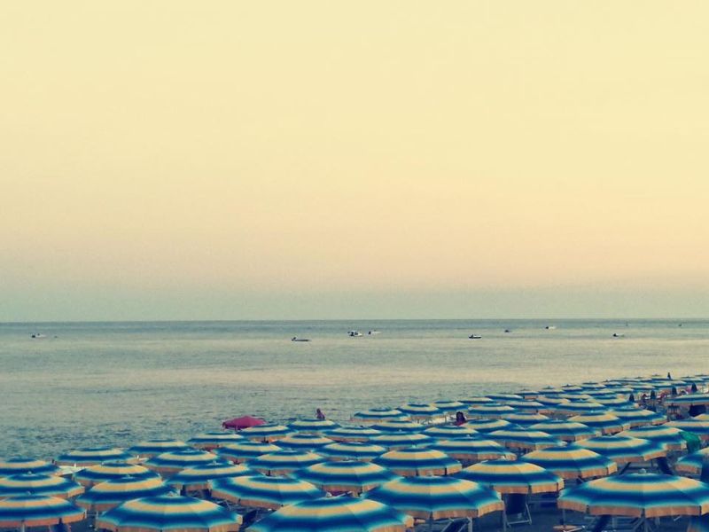 Lido Il Delfino Blu