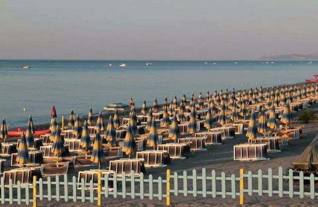 Lido Il Delfino Blu